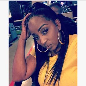 Meet your Posher, Shatika